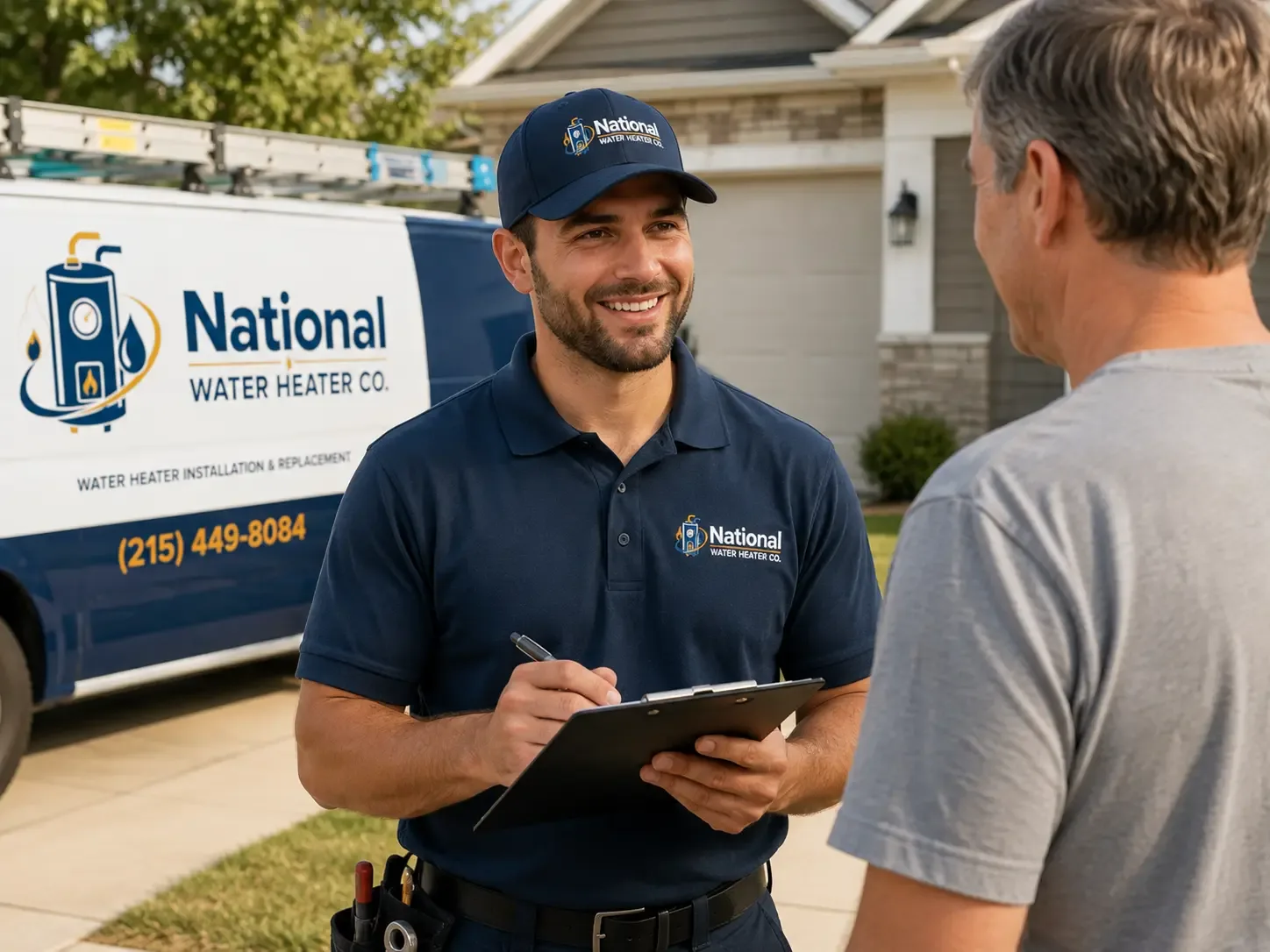 Water Heater Installation Tannersville, PA FAQs